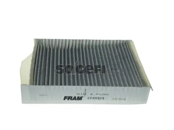 Filter, cabin air (CFA9909)