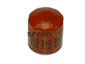 Oil Filter (PH2879)