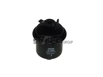 Fuel Filter (G7599)