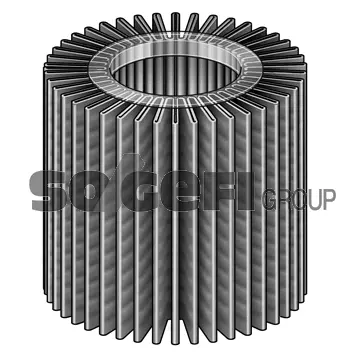 Oil Filter (CH10158)