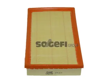 Air Filter (CA8720)