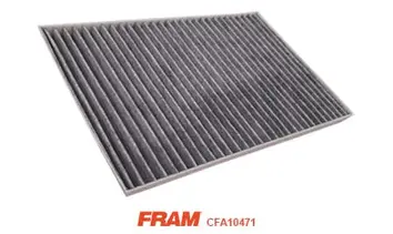Filter, cabin air (CFA10471)