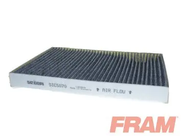 Filter, cabin air (CFA12211)
