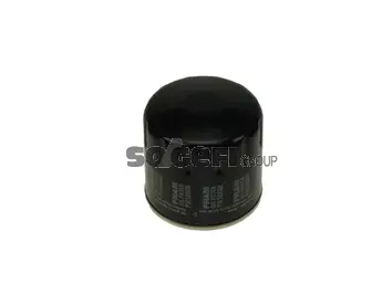 Oil Filter (PH10008)