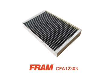 Filter, cabin air (CFA12303)