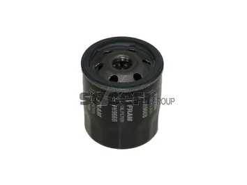 Oil Filter (PH966B)