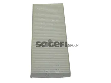 Filter, cabin air (CF5863)