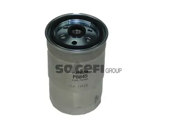 Fuel Filter (P8845)