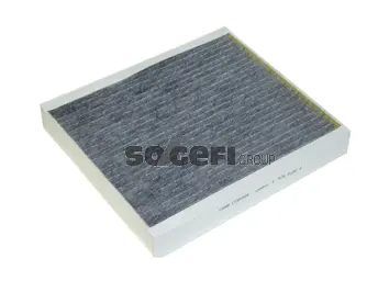 Filter, cabin air (CFA9904)