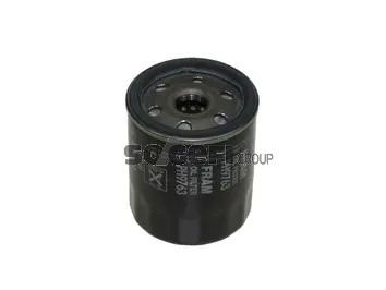 Oil Filter (PH9763)