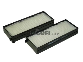 Filter, cabin air (CF11506-2)