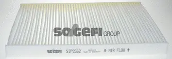 Filter, cabin air (CF12179)