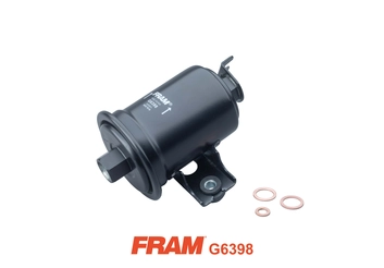 Fuel Filter (G6398)