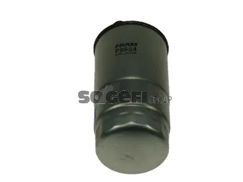 Fuel Filter (P9554)