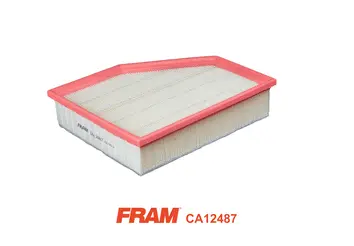 Air Filter (CA12487)
