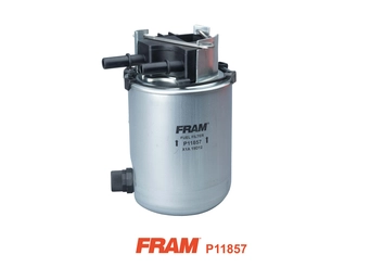 Fuel Filter (P11857)