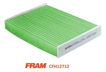 Filter, cabin air (CFH12693)