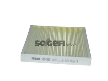 Filter, cabin air (CF10916)