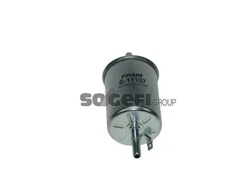 Fuel Filter (G11107)