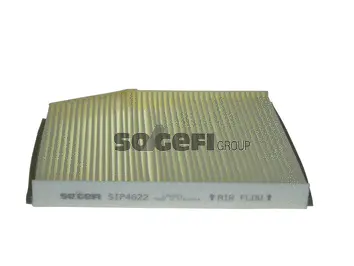 Filter, cabin air (CF11743)