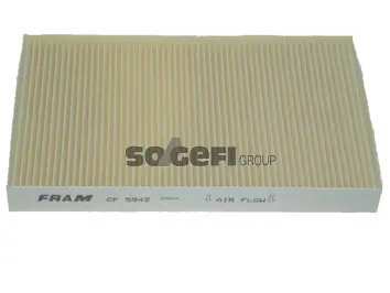 Filter, cabin air (CF5942)