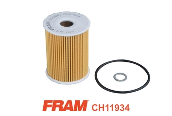 Oil Filter (CH11934)