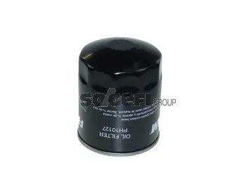 Oil Filter (PH10127)
