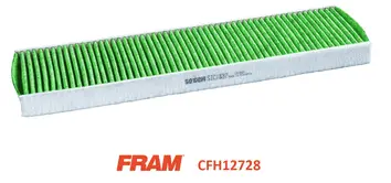 Filter, cabin air (CFH12740)