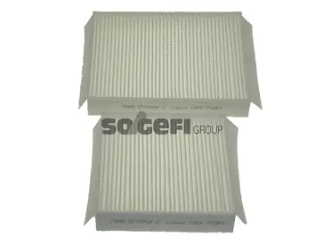 Filter, cabin air (CF10204-2)