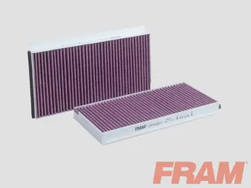 Filter, cabin air (CFP10103-2)