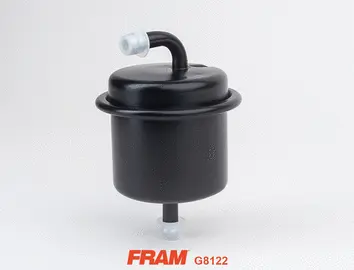 Fuel Filter (G8122)