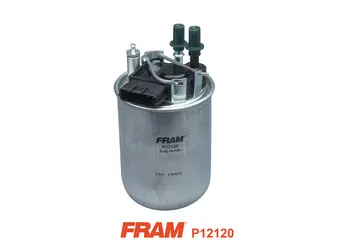 Fuel Filter (P12120)