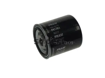 Fuel Filter (P4178A)