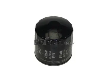 Oil Filter (PH2)