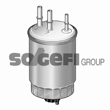Fuel Filter (P10852)