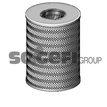 Oil Filter (CH10717ECO)