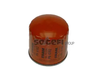 Oil Filter (PH4702)