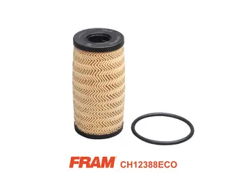 Oil Filter (CH12388ECO)