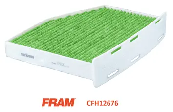 Filter, cabin air (CFH12676)