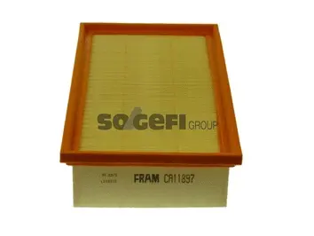 Air Filter (CA11897)