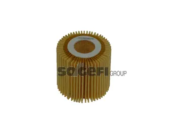 Oil Filter (CH10658ECO)