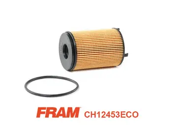 Oil Filter (CH12453ECO)