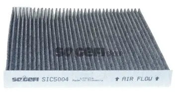 Filter, cabin air (CFA12147)