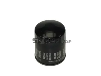 Oil Filter (PH2964)