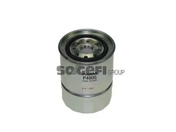 Fuel Filter (P4805)