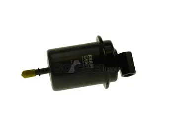 Fuel Filter (G9961)