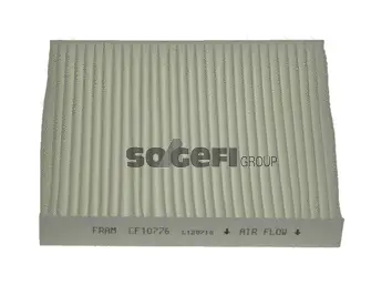 Filter, cabin air (CF10776)