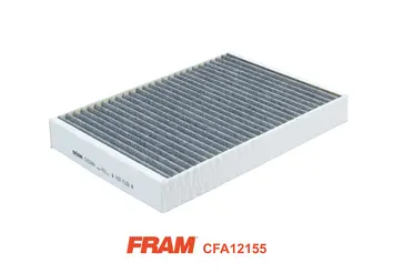 Filter, cabin air (CFA12155)