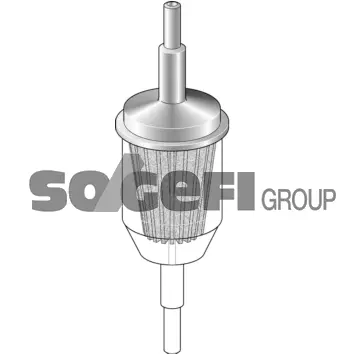 Fuel Filter (G4953)
