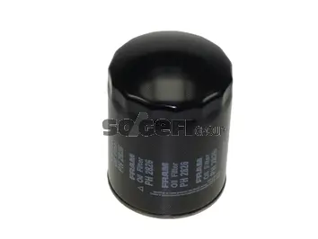 Oil Filter (PH2826)